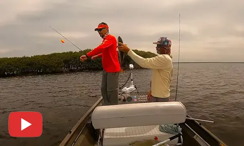 Springhill Fishing Charters Video Thumbnail