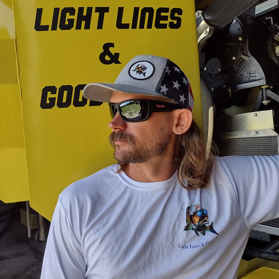 Captain Ozzie's - Fishing Reviews